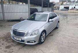 Mercedes-Benz, E CLASS, E 220