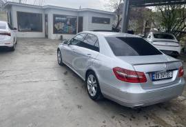 Mercedes-Benz, E CLASS, E 220