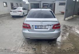 Mercedes-Benz, E CLASS, E 220