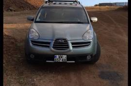 Subaru, B9 Tribeca