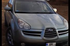 Subaru, B9 Tribeca