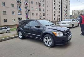 Dodge, Caliber