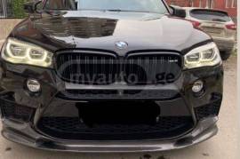 BMW, X Series, X5 M