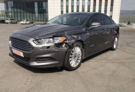Ford, Fusion