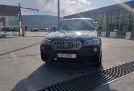 BMW, X Series, X3
