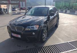 BMW, X Series, X3