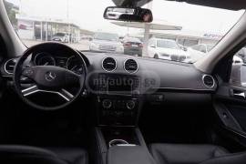 Mercedes-Benz, GL-Class, GL 550