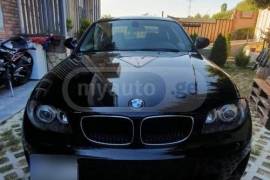 BMW, 1 Series, 128