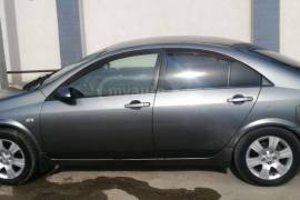 Nissan, Primera