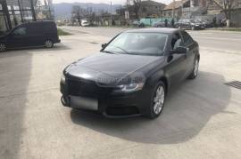 Audi, A series, A4