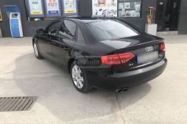 Audi, A series, A4