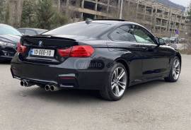 BMW, 4 Series, 428