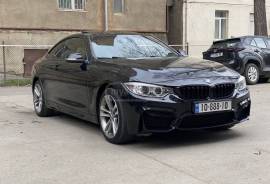BMW, 4 Series, 428