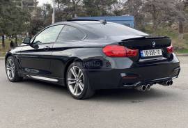 BMW, 4 Series, 428