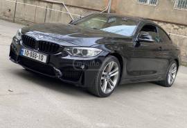 BMW, 4 Series, 428