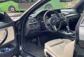 BMW, 4 Series, 428