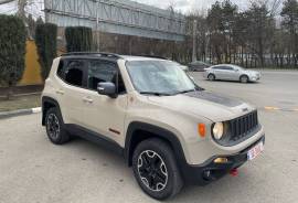 Jeep, Renegade