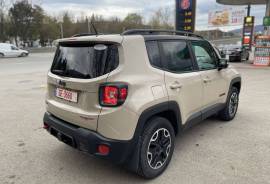 Jeep, Renegade