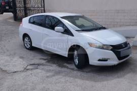 Honda, Insight