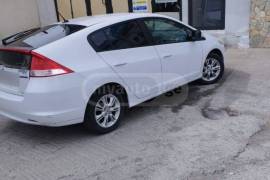 Honda, Insight