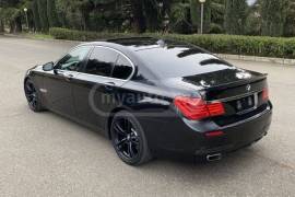 BMW, 7 Series, 740
