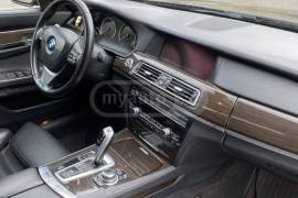 BMW, 7 Series, 740