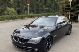 BMW, 7 Series, 740
