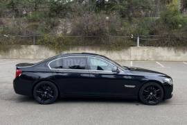 BMW, 7 Series, 740