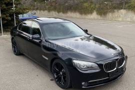 BMW, 7 Series, 740
