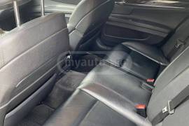 BMW, 7 Series, 740