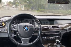 BMW, 7 Series, 740