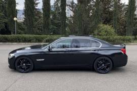 BMW, 7 Series, 740