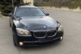 BMW, 7 Series, 740
