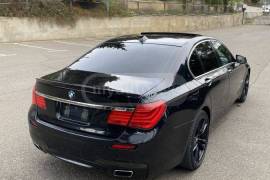 BMW, 7 Series, 740