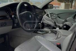 BMW, 5 Series, 530