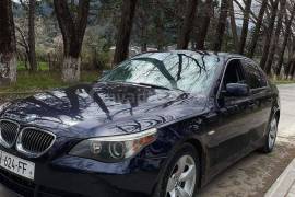 BMW, 5 Series, 530