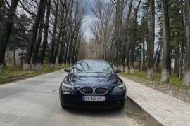 BMW, 5 Series, 530