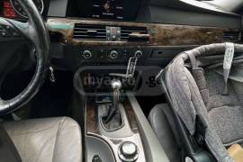 BMW, 5 Series, 530