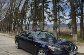 BMW, 5 Series, 530