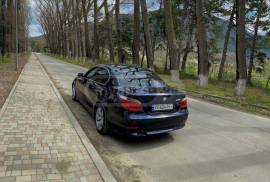 BMW, 5 Series, 530