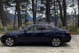 BMW, 5 Series, 530
