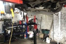 რულავოის აღდგენა 