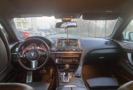 BMW, 6 Series, 650