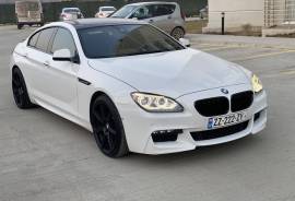 BMW, 6 Series, 650