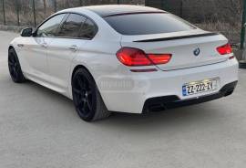 BMW, 6 Series, 650