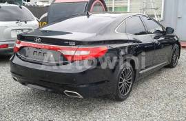 Hyundai, Grandeur