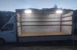 Mercedes-Benz, Sprinter