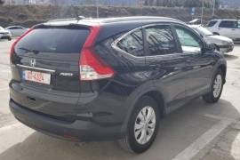 Honda, CR-V