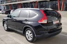 Honda, CR-V