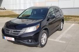 Honda, CR-V